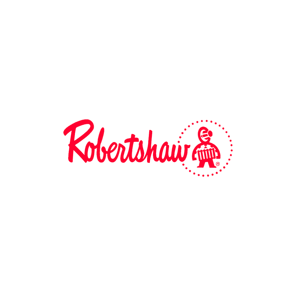 Robert Shaw Fireplace valve