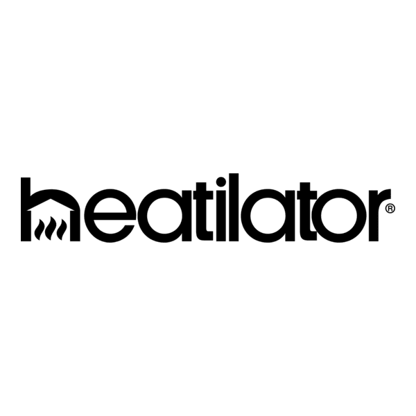 Heatilator Fireplace